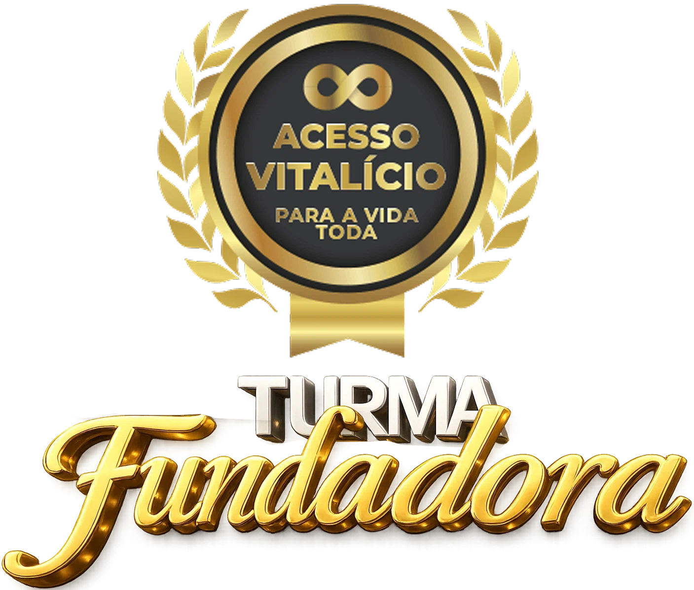 Acesso vitalício